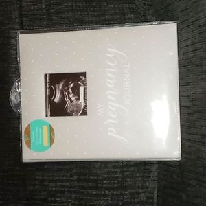 Pregnancy Journal